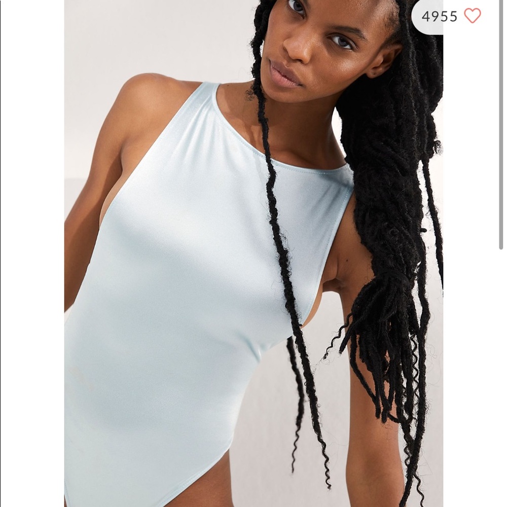 #blessed Bodysuit